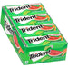 Trident Gum Watermelon Twist 14ct. Pack of 12 / 14ct. Candy & Chocolate Trident   