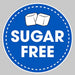 Trident Sugar Free Gum, Cinnamon Flavor, 3 Packs (42 Pieces Total) Crewing Gum Trident   