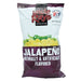 Uncle Rays Potato Chips Jalapeno 4.25oz. Snack Foods Uncle Ray's   