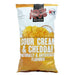 Uncle Rays Potato Chips Sour Cream & Cheddar 4.25oz. Snack Foods Uncle Ray's   