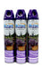 Wizard Air Freshener Freshly Lavender 10oz. Air Fresheners Wizard   