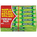 Wrigley Gum Twin Box Doublemint 5ct. Pack	of 40 / 5ct. Candy & Chocolate Wrigley's Gum   