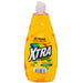 Xtra Dishwashing Liquid 25Oz (Package May Vary) Dish Detergent & Soap Xtra   